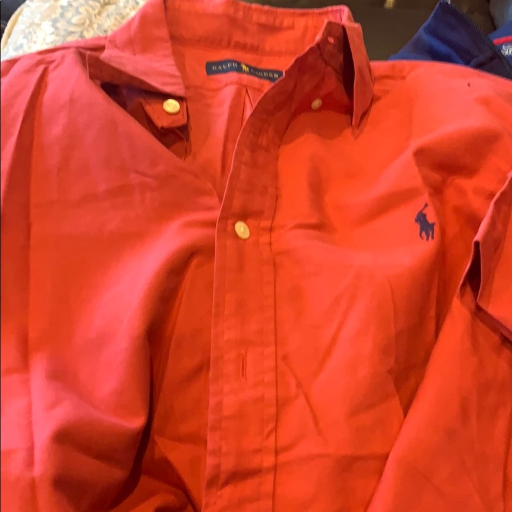 Ralph Lauren Shirt